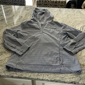 Coolibar Sea Spray Henley l Medium